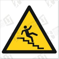 Careful stairs Careful stairs