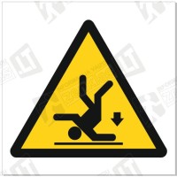 Fall warning Fall warning