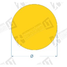 Marking circles for glass doors and partitions Marking circles for glass doors and partitions