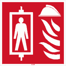Ugniagesių liftas